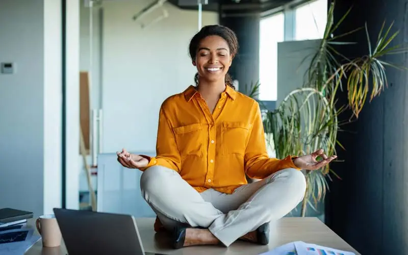 Gestion du stress - Métakinébiologie