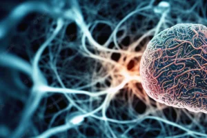 schéma neuronal, symbole des résistances inconscientes au changement