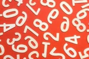 La numérologie dans la relation d’aide ?