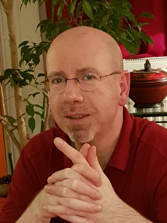 Pierre Yves BICHON - Métakinébiologie