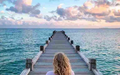 Anxiété chronique : faiblesse ou invitation ?