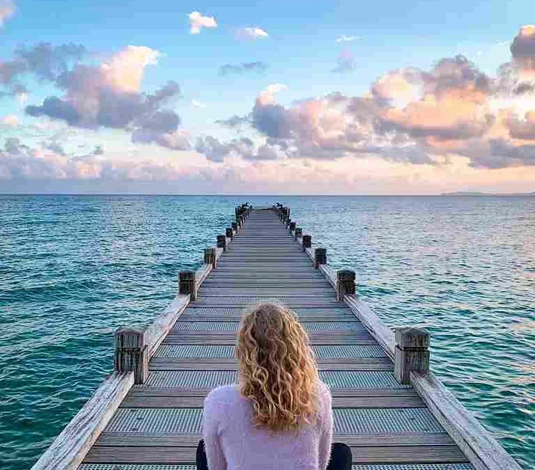 Anxiété chronique : faiblesse ou invitation ?