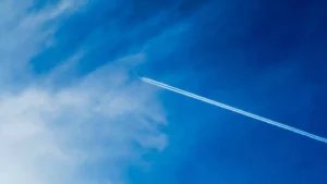 peur de l'avion et voyage serein après S.A.V.K. - gestion de stress Ermont
