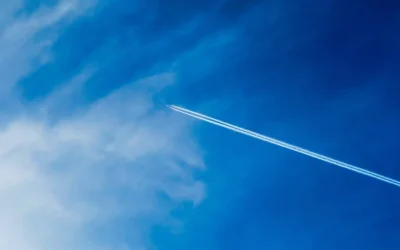 Voyager sans stress : comment en 2 séances, vous libérer de votre peur de l’avion.