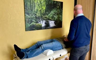 Testing neuro-musculaire : comment votre corps sait.