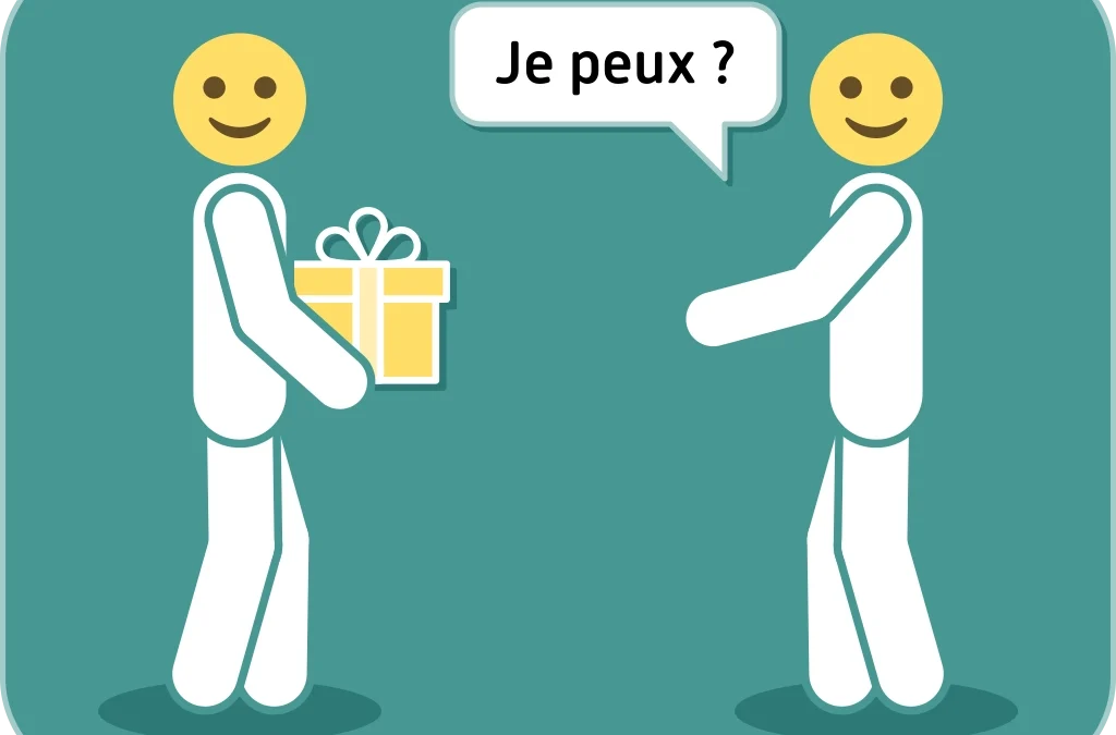 Consentement : Découvrez l’application pour des relations libérées